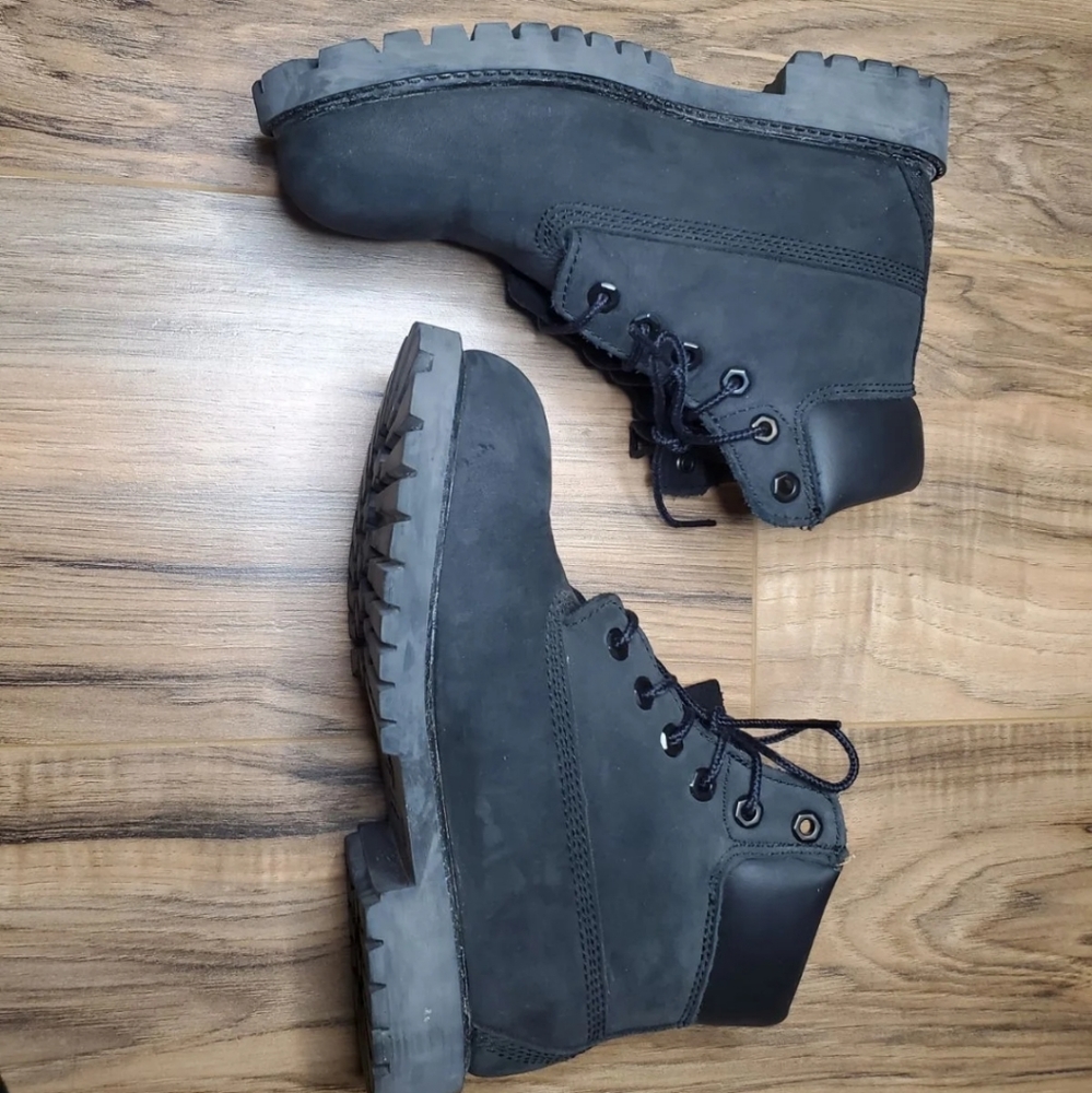 Timberland boots - Picture 6 of 11